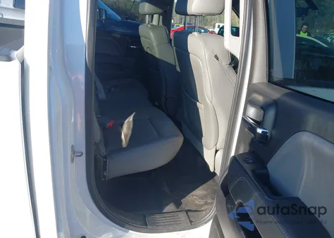 2014 Chevrolet Silverado 1500 Work Truck 1Wt z USA, uszkodzony, nr VIN 1GCRCPEC0EZ411833